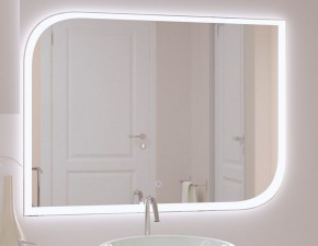 Зеркала для ванной в Реже