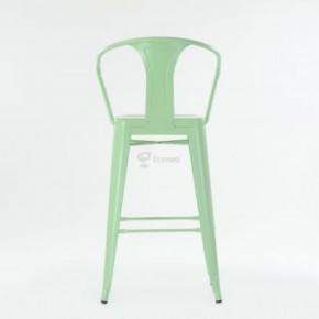 Барное кресло Barneo N-243 Tolix Style в Реже - rezh.mebel-74.com | фото
