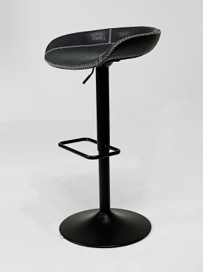 Барный стул ACAPULCO Vintage Black C-135 винтажный черный М-City в Реже - rezh.mebel-74.com | фото