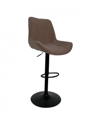 Барный стул Оскар газлифт (арт. Б325) (кожзам - Кольт) в Реже - rezh.mebel-74.com | фото