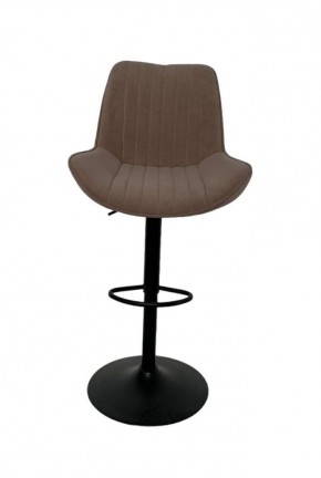 Барный стул Оскар газлифт (арт. Б325) (*в тканях - Barni, Fabio, Suffle) в Реже - rezh.mebel-74.com | фото