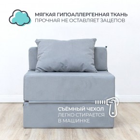 Бескаркасный диван Эссен в Реже - rezh.mebel-74.com | фото