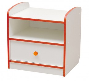 Набор мебели для детской Юниор-10 (с кроватью 800*1600) ЛДСП в Реже - rezh.mebel-74.com | фото