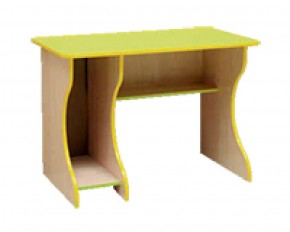 Набор мебели для детской Юниор-11.1 (900*1900) ЛДСП в Реже - rezh.mebel-74.com | фото