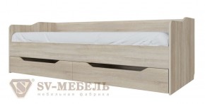 Диван-кровать №1 (900*2000) SV-Мебель в Реже - rezh.mebel-74.com | фото