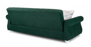 Диван-кровать Роуз ТД 411 + комплект подушек в Реже - rezh.mebel-74.com | фото