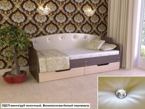 Диван-кровать Юниор Тип-2 (900*2000) мягкая спинка в Реже - rezh.mebel-74.com | фото
