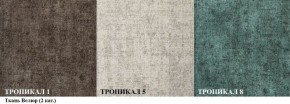 Диван Виктория 4 (ткань до 400) НПБ в Реже - rezh.mebel-74.com | фото