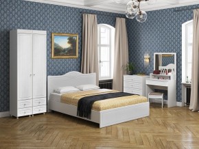 Гарнитур для спальни Монако в Реже - rezh.mebel-74.com | фото