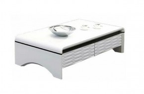Журнальный стол 3D MODO 130 см в Реже - rezh.mebel-74.com | фото
