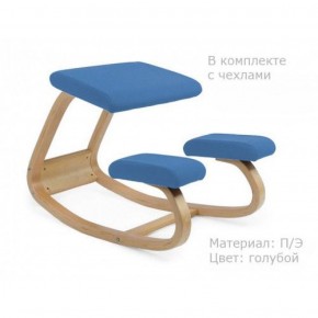 Коленный стул Smartstool Balance + Чехлы в Реже - rezh.mebel-74.com | фото