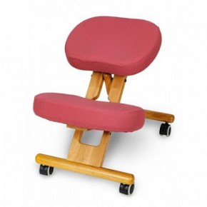 Коленный стул Smartstool KW02 + Чехлы в Реже - rezh.mebel-74.com | фото