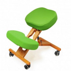 Коленный стул Smartstool KW02 + Чехлы в Реже - rezh.mebel-74.com | фото