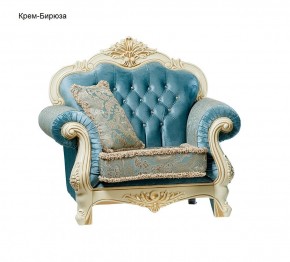 Комплект мягкой мебели Илона (без механизма) 3+1+1 в Реже - rezh.mebel-74.com | фото