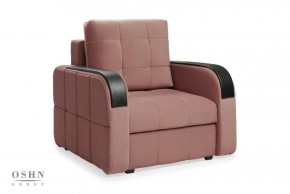 Комплект мягкой мебели Остин HB-178-18 (Велюр) Угловой + 1 кресло в Реже - rezh.mebel-74.com | фото