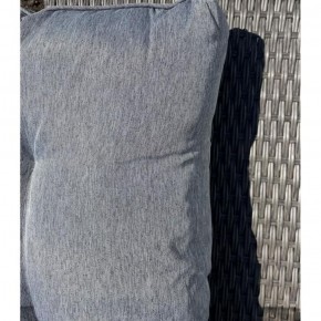 Комплект плетеной мебели AFM-307G-Grey в Реже - rezh.mebel-74.com | фото