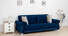 Комплект Роуз ТД 410 диван-кровать + кресло + комплект подушек в Реже - rezh.mebel-74.com | фото