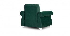 Комплект Роуз ТД 411 диван-кровать + кресло + комплект подушек в Реже - rezh.mebel-74.com | фото