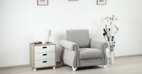 Комплект Роуз ТД 414 диван-кровать + кресло + комплект подушек в Реже - rezh.mebel-74.com | фото