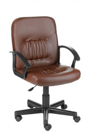 Кресло ЧИП (коричневый) в Реже - rezh.mebel-74.com | фото