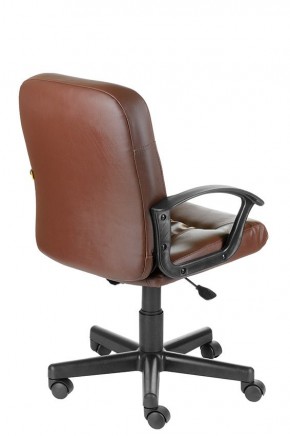 Кресло ЧИП (коричневый) в Реже - rezh.mebel-74.com | фото