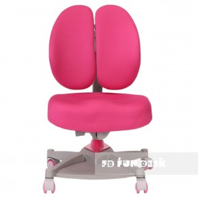 Детское кресло Contento Pink в Реже - rezh.mebel-74.com | фото