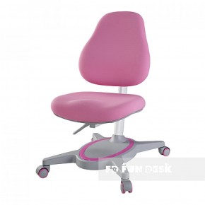 Детское кресло Primavera I Pink в Реже - rezh.mebel-74.com | фото
