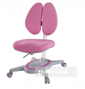 Детское кресло Primavera II Pink в Реже - rezh.mebel-74.com | фото