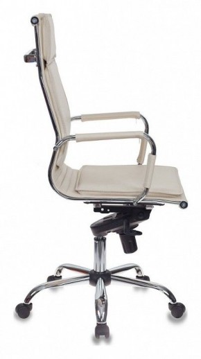 Кресло для руководителя CH-993MB/IVORY в Реже - rezh.mebel-74.com | фото