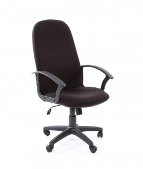 Кресло для руководителя CHAIRMAN 289 (ткань стандарт 10-356) в Реже - rezh.mebel-74.com | фото