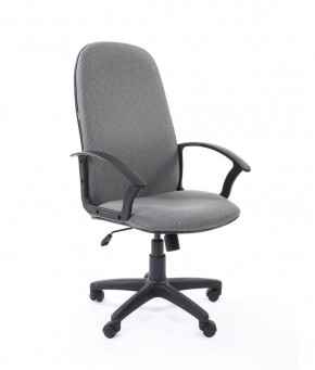 Кресло для руководителя  CHAIRMAN 289  (ткань стандарт 20-23) в Реже - rezh.mebel-74.com | фото
