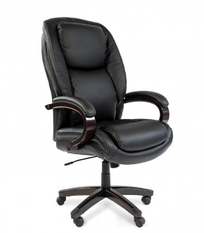 Кресло для руководителя CHAIRMAN  408 (Натуральная кожа) в Реже - rezh.mebel-74.com | фото