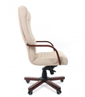 Кресло для руководителя CHAIRMAN 480 N WD (Экокожа) в Реже - rezh.mebel-74.com | фото