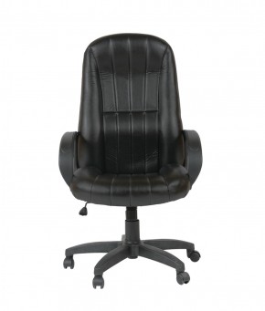 Кресло для руководителя  CHAIRMAN 685 (экокожа черный) в Реже - rezh.mebel-74.com | фото