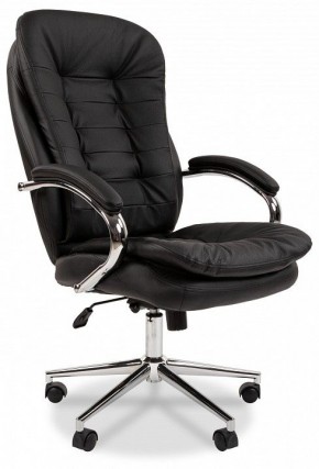 Кресло для руководителя Chairman 795 в Реже - rezh.mebel-74.com | фото