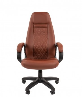Кресло для руководителя CHAIRMAN 950 LT (Экокожа) в Реже - rezh.mebel-74.com | фото