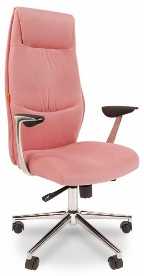 Кресло для руководителя Chairman Home Vista в Реже - rezh.mebel-74.com | фото