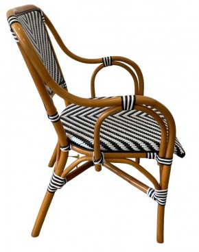 Кресло Гент с подлокотниками (Ghent) в Реже - rezh.mebel-74.com | фото