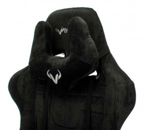 Кресло игровое Бюрократ VIKING KNIGHT LT20 FABRIC черный в Реже - rezh.mebel-74.com | фото