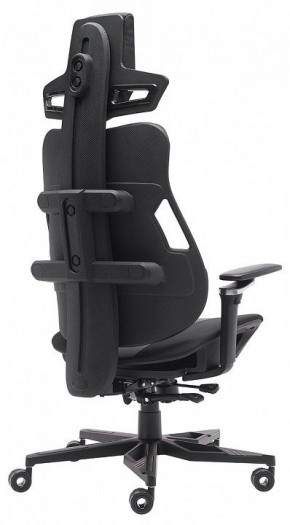 Кресло игровое Serval X в Реже - rezh.mebel-74.com | фото