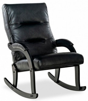 Кресло-качалка Дэми в Реже - rezh.mebel-74.com | фото