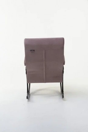 Кресло-качалка КОРСИКА 34-Т-AJ (ява) в Реже - rezh.mebel-74.com | фото