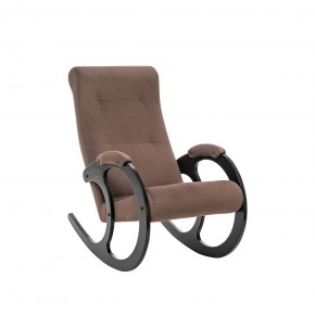 Кресло-качалка Модель 3 в Реже - rezh.mebel-74.com | фото