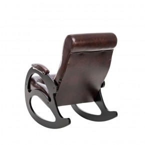 Кресло-качалка Модель 4 в Реже - rezh.mebel-74.com | фото