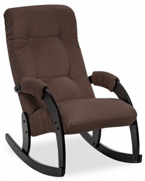 Кресло-качалка Модель 67 в Реже - rezh.mebel-74.com | фото