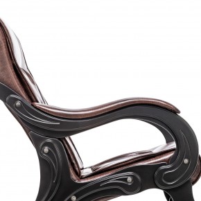 Кресло-качалка Модель 77 в Реже - rezh.mebel-74.com | фото