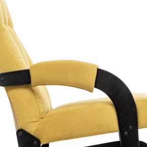 Кресло-качалка Спринг в Реже - rezh.mebel-74.com | фото