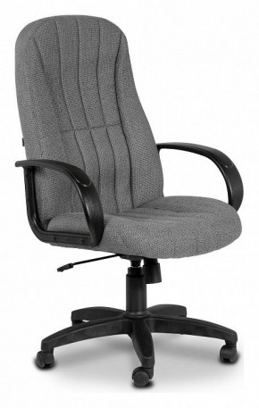 Кресло компьютерное Chairman 685 серый/черный в Реже - rezh.mebel-74.com | фото
