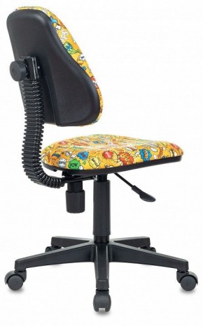 Кресло компьютерное KD-4 в Реже - rezh.mebel-74.com | фото