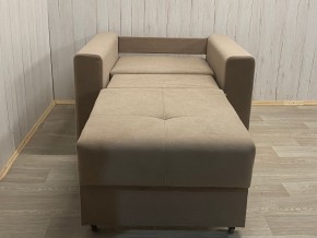 Кресло-кровать Комфорт-7 (700) МД (НПБ) широкий подлкотник в Реже - rezh.mebel-74.com | фото